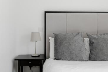 游客公寓 Stayinn Shorditch