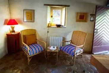 Turistlägenheter Studio Indépendant ,manoir De La Vove,perche