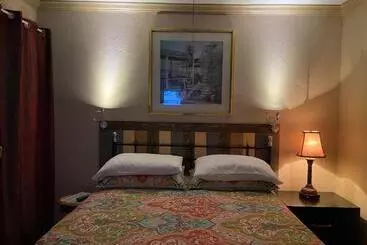 Aparthotel The Galveston Victorian Condo