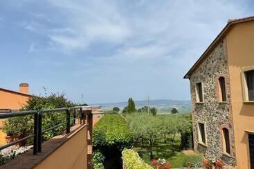 Apartamentos turísticos Appartement   Le Corti Di Orciatico