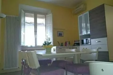 B&b Tamburini