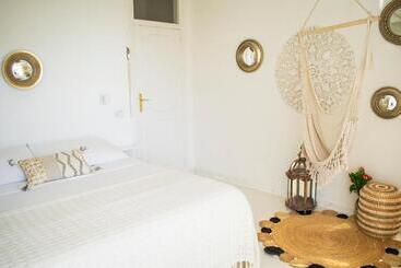 تختخواب و صبحانه Casa Maddy Suites Capri