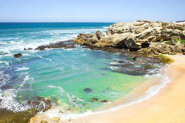 Bed and Breakfast Cottage On Ilchester