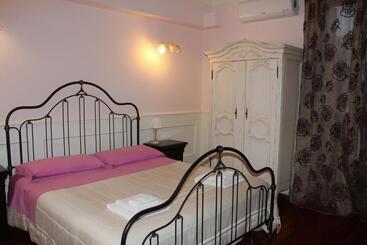 צימר Villa Rò Luxury