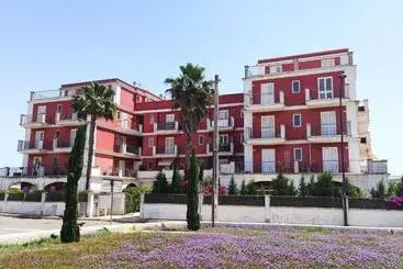 Ferienwohnungen Corte Degli Aranci