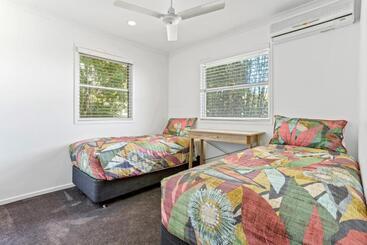 游客公寓 Peaceful Family Villa, Sunrise Beach