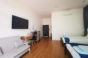 پانسیون บุญเมืองน่าน