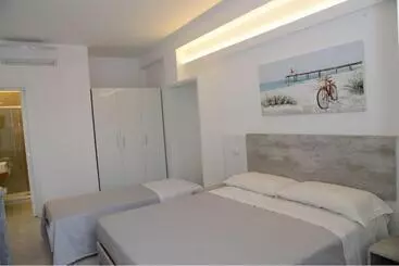 ペンション Al Ponte