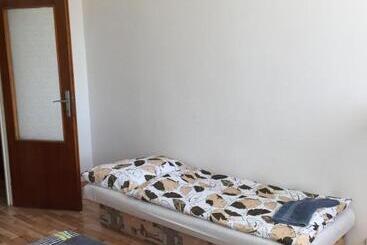 ペンション šariš Rooms