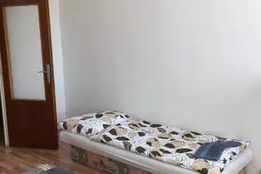 Pensjonat šariš Rooms