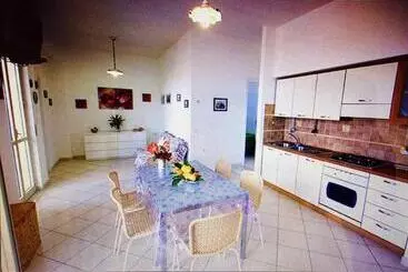 Majatalo Caramico Room