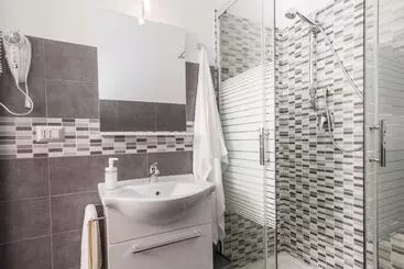 ペンション Casa Genna