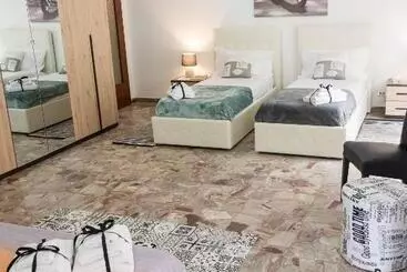 پانسیون Gabrielli Rooms & Apartments   Fiera