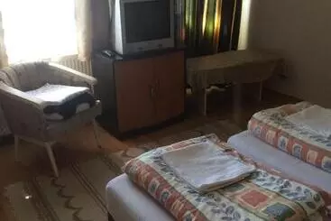 Majatalo Homoky Pincészet és Vendégház