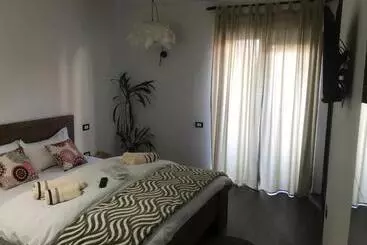 پانسیون Relax