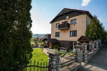 膳宿费 Ubytovanie U Maťka A Kubka