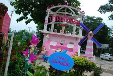 אתר נופש ฺbaan Rai Ing Doi