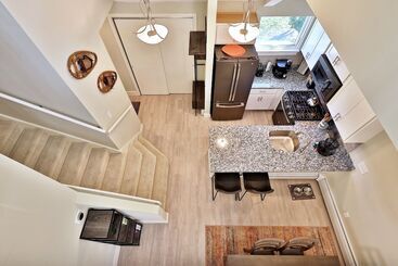 Turista apartmanok The Woods By Killington Vacation Rentals   2 Bedrooms