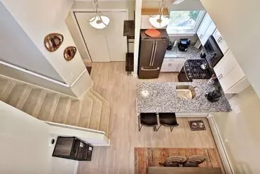 Turistihuoneistot The Woods By Killington Vacation Rentals   2 Bedrooms