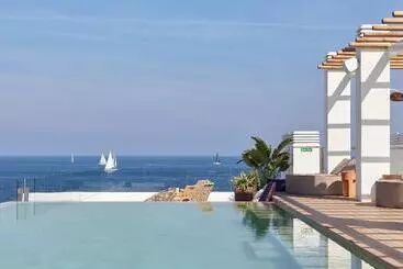 Huoneisto Marina Palace By Intercorp Hotel Group