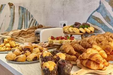 Apartman Marina Palace By Intercorp Hotel Group