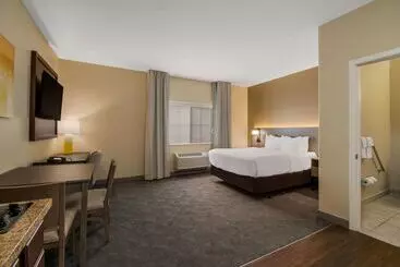 酒店 Comfort Inn & Suites Barnesville   Frackville