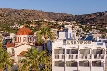 Kalypso Suites Hotel   Adults Only