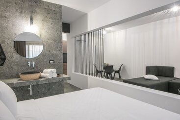 Kalypso Suites Hotel   Adults Only