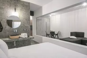 Kalypso Suites Hotel   Adults Only