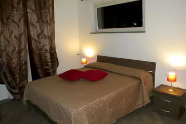 Hotel Le Case Di Seba