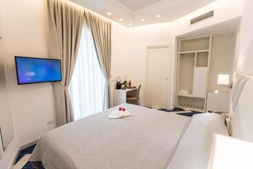 בית מלון כפרי Le Rocce   Agerola, Amalfi Coast