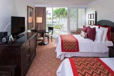 ホテル Memories Grand Bahama