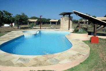 Otel Oh! Linda Pousada