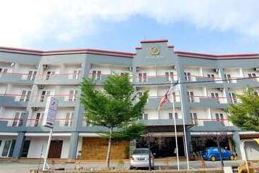 Prima Hotel Melaka