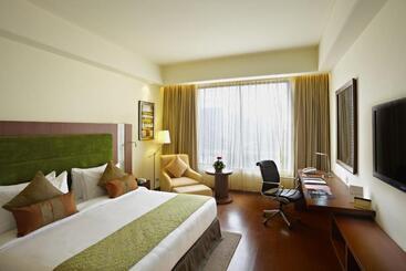 Radisson Blu Hotel Rudrapur