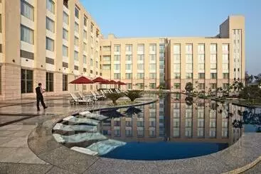 Radisson Blu Hotel Rudrapur