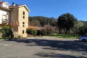 هتل روستایی Posada Casa De Julia