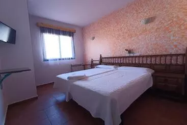 Kır Oteli Posada Casa De Julia