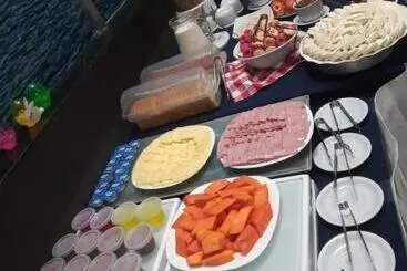 Апарт-отель Stop Inn Cristiano Machado