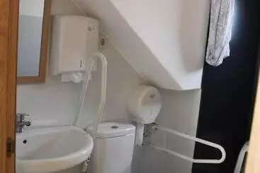 Albergue Alto Da Pena Exclusive For Pilgrims