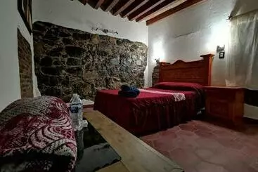 ユースホステル La Casa Del Abuelo