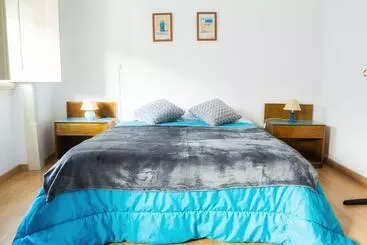 هاستل Olive Street House