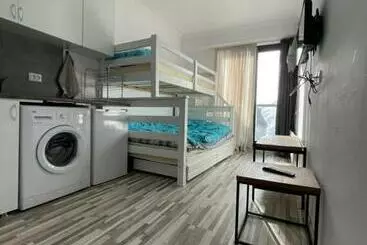 Apartment N503 Gudauri Loft