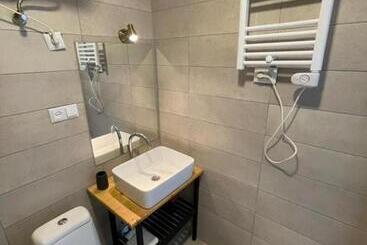 Apartment N503 Gudauri Loft