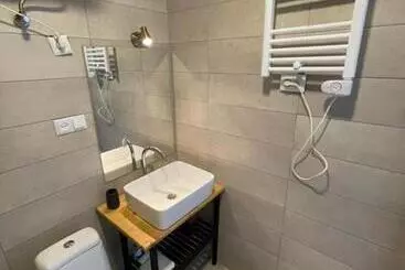 Apartment N503 Gudauri Loft