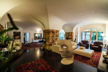 Atmosfere Puniche B&b