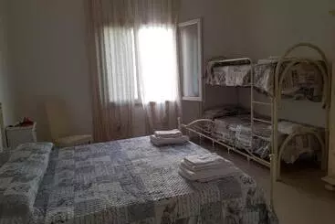 B&b Giadà