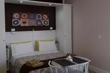 B&b I Tre Sensi