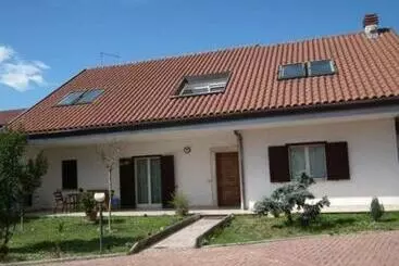 B&b Il Rio