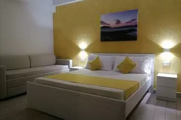 B&b La Casa Du Barone